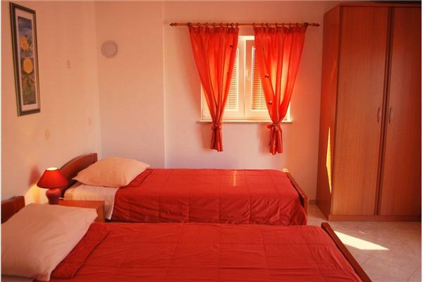 Dům K1, pro 12 osoby