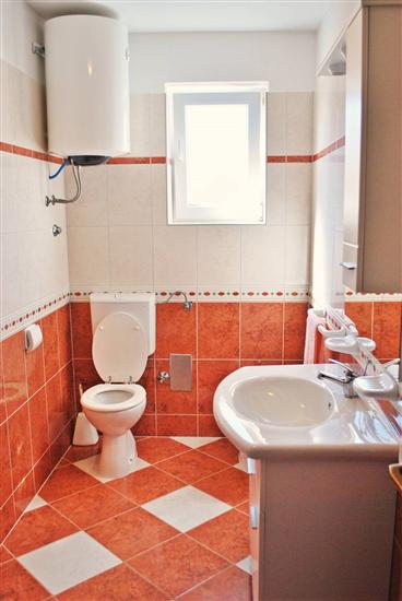 Dům K1, pro 12 osoby