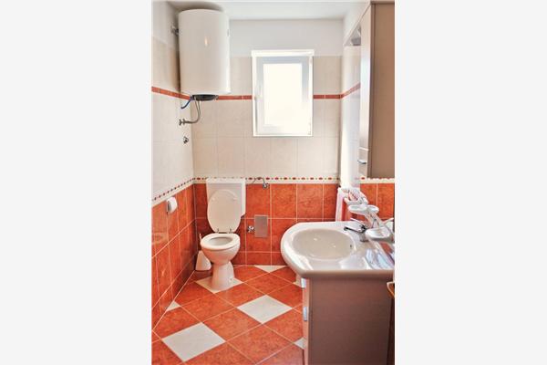 Dům K1, pro 12 osoby