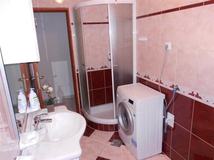 Dům K1, pro 12 osoby