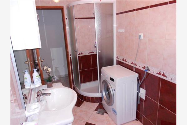 Dům K1, pro 12 osoby