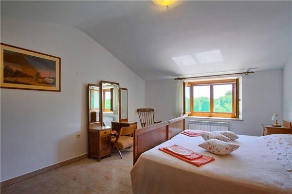 House K1, for 15 persons