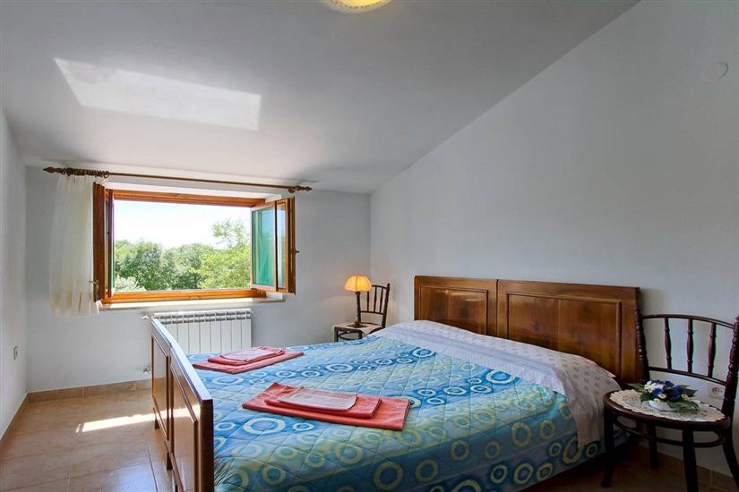 House K1, for 15 persons