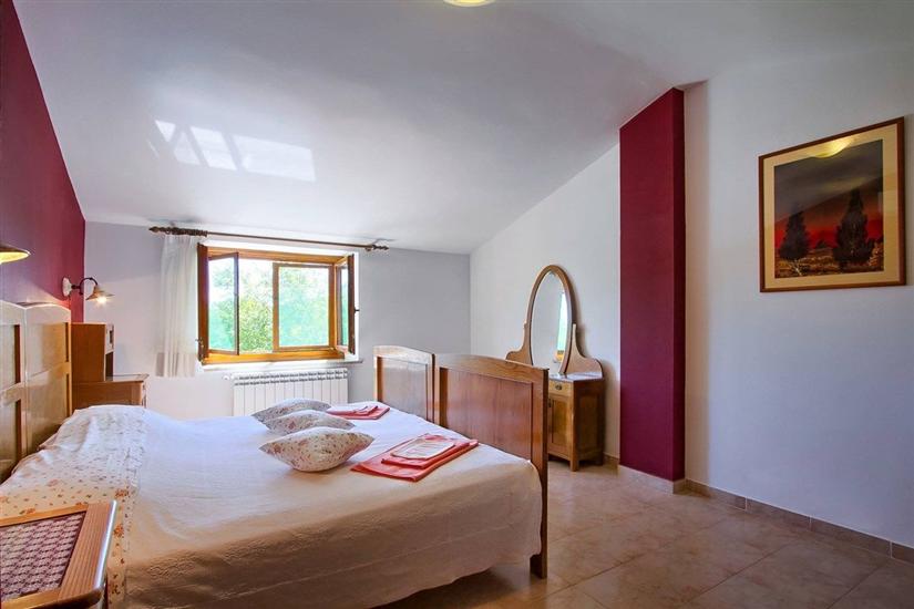 House K1, for 15 persons