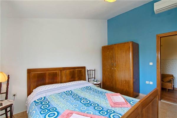 House K1, for 15 persons