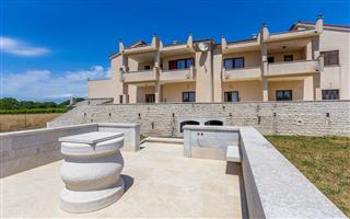 Apartman - Ližnjan