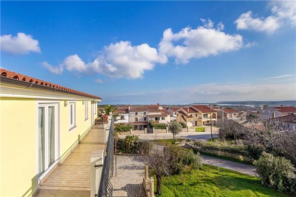 Appartement A1, pour 4 personnes