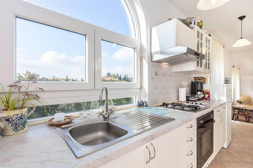 Appartement A1, pour 4 personnes