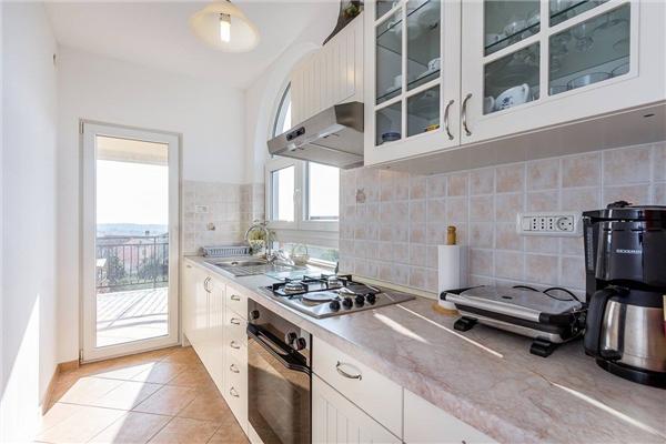 Appartement A1, pour 4 personnes