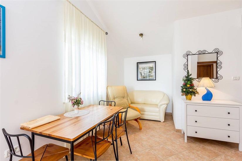 Appartement A1, pour 4 personnes