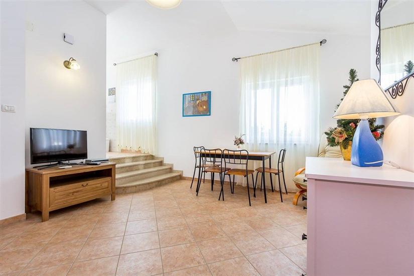 Appartement A1, pour 4 personnes