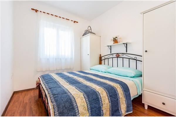 Appartement A1, pour 4 personnes