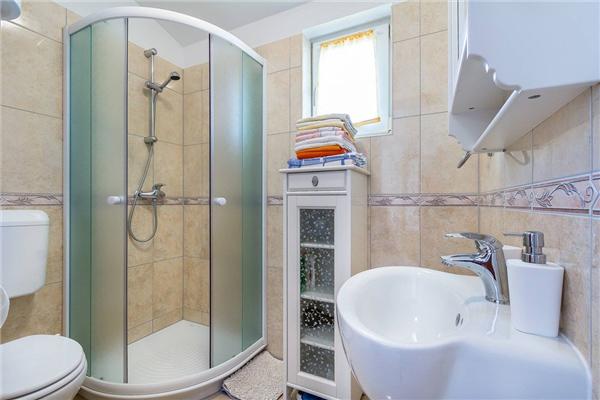 Appartement A1, pour 4 personnes