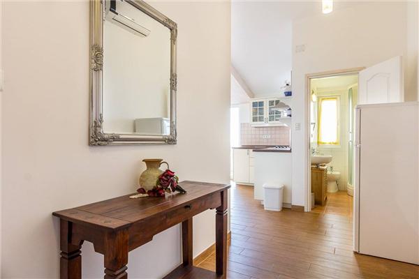 Appartement A2, pour 4 personnes