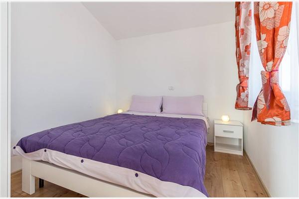 Appartement A2, pour 4 personnes