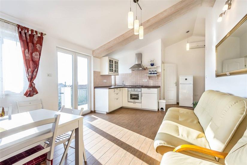 Appartement A2, pour 4 personnes