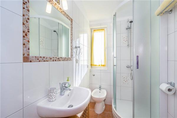 Appartement A2, pour 4 personnes