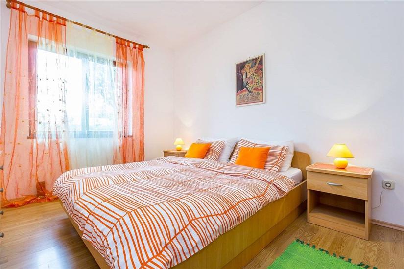 Appartamento A2, per 4 persone