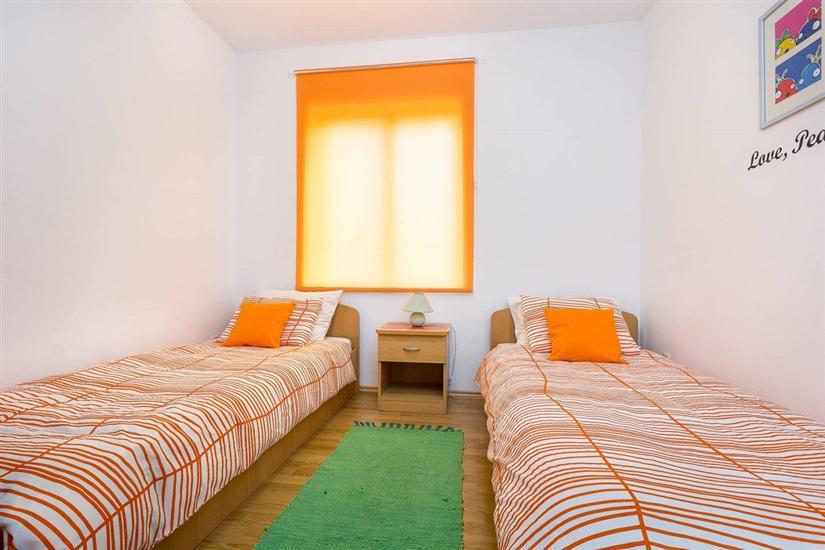 Appartamento A2, per 4 persone