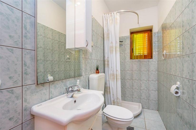 Appartamento A2, per 4 persone