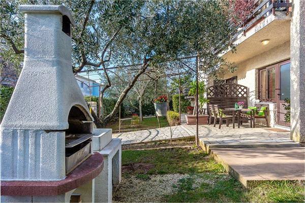 Appartamento A2, per 4 persone