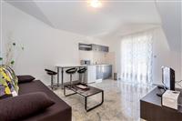 Apartament A1, dla 5 osób