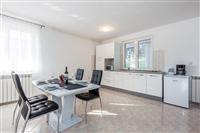 Appartement A4, voor 4 personen