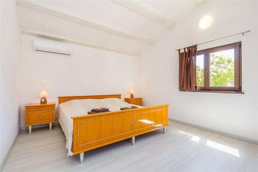 House K1, for 5 persons