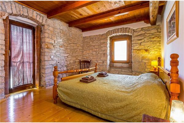 House K1, for 5 persons