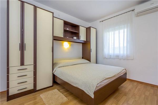 House K1, for 12 persons