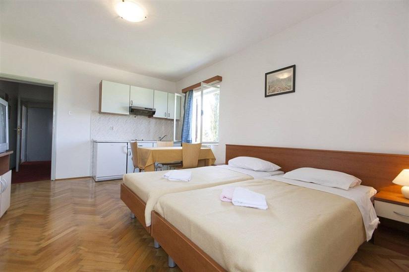 Apartman A3, na 3 osebe