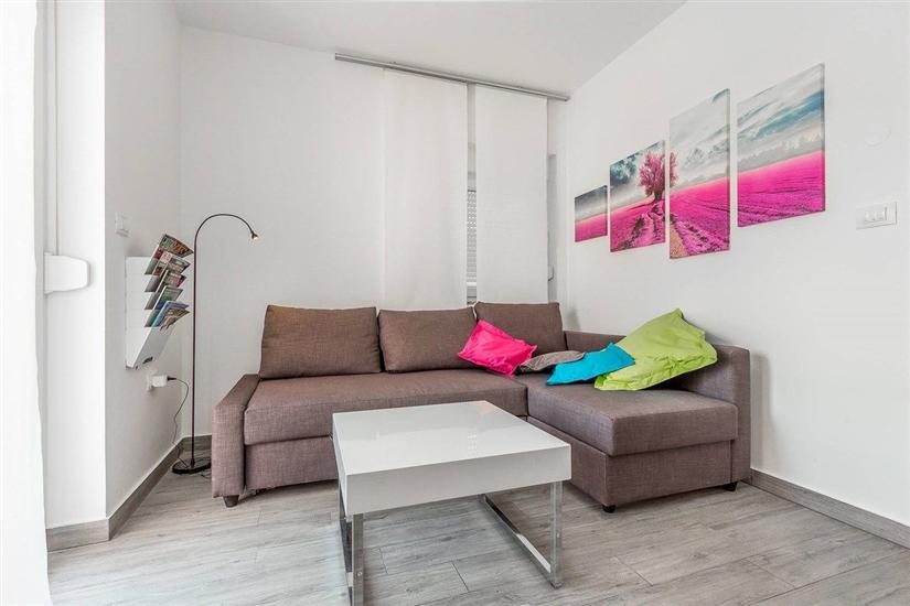 House K1, for 4 persons