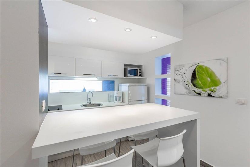 House K1, for 4 persons