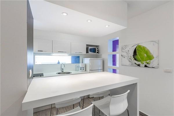 House K1, for 4 persons