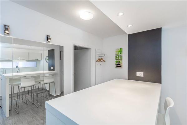 House K1, for 4 persons