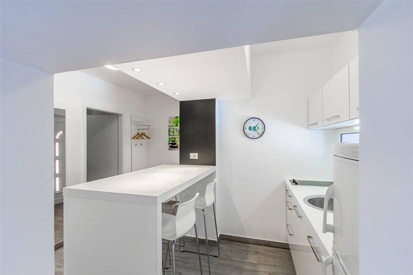 House K1, for 4 persons