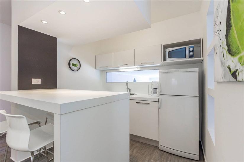 House K1, for 4 persons