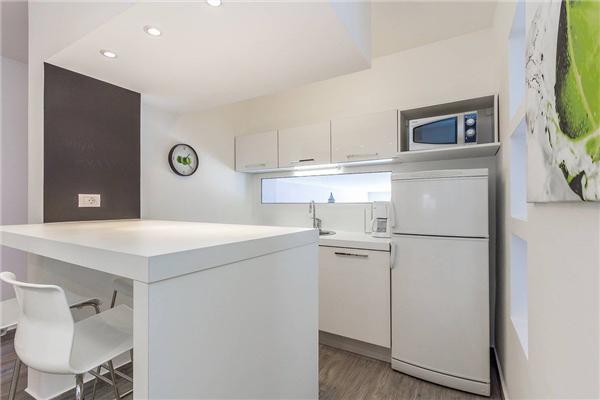 House K1, for 4 persons