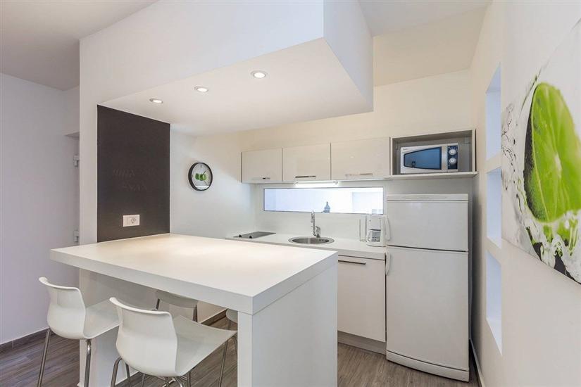 House K1, for 4 persons