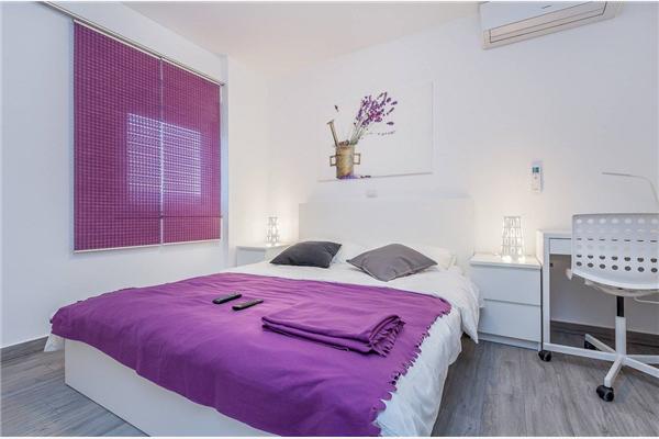 House K1, for 4 persons