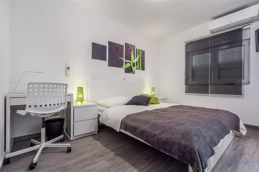 House K1, for 4 persons