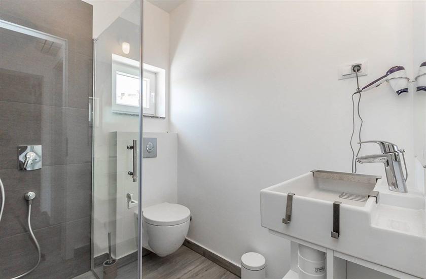 House K1, for 4 persons