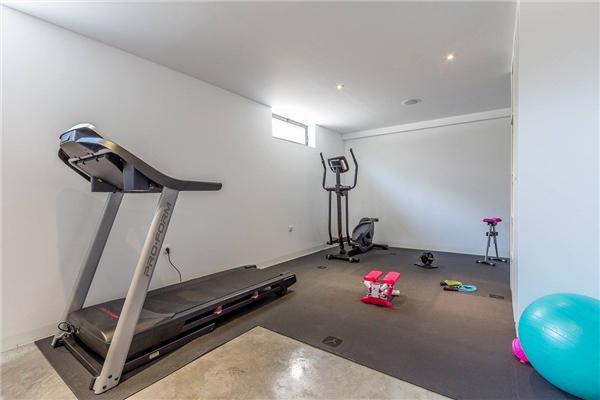 House K1, for 4 persons