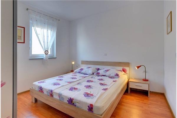 House K1, for 8 persons