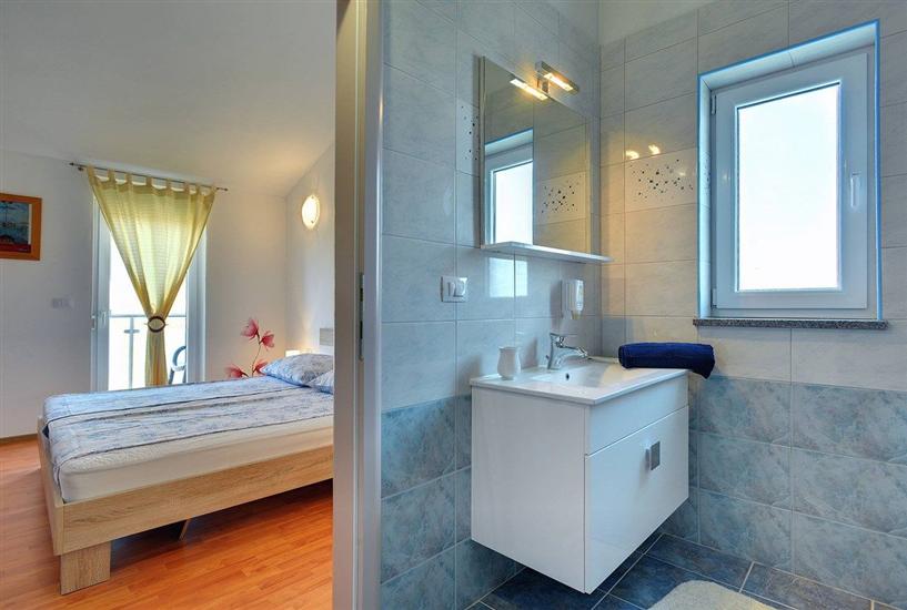 House K1, for 8 persons