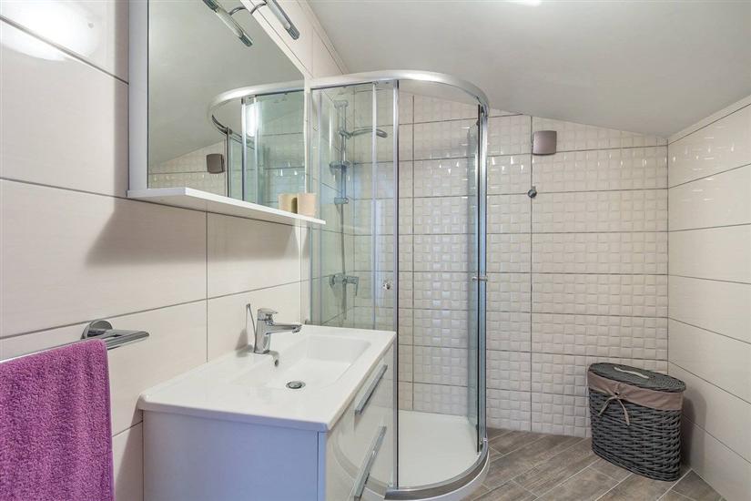 House K1, for 4 persons