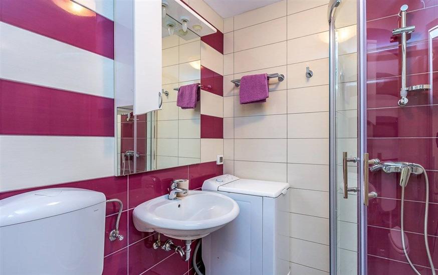 House K1, for 4 persons