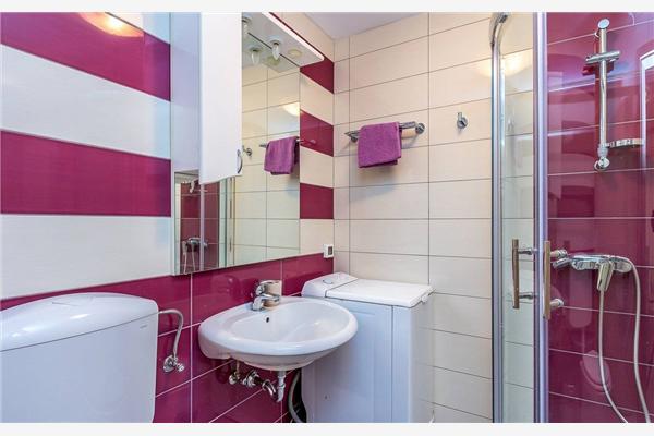 House K1, for 4 persons