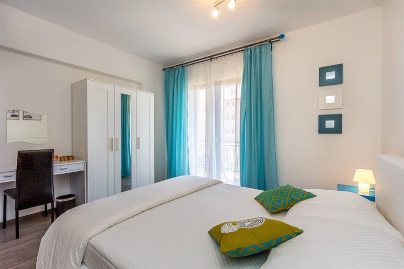 Hus K1, för 6 personer