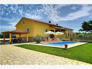 Holiday homes Green Istria,BookIstrianaFrom 175 €